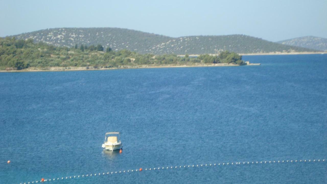 Apartman Bordura Zadar Exterior photo